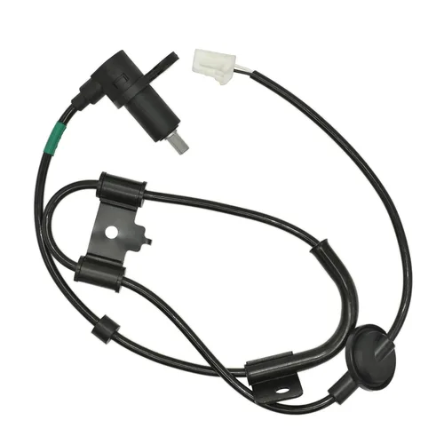 Vista 2 de 95680-2D150 Sensor de velocidad de rueda ABS trasero derecho compatible con KIA Cerato Hyundai Elantra