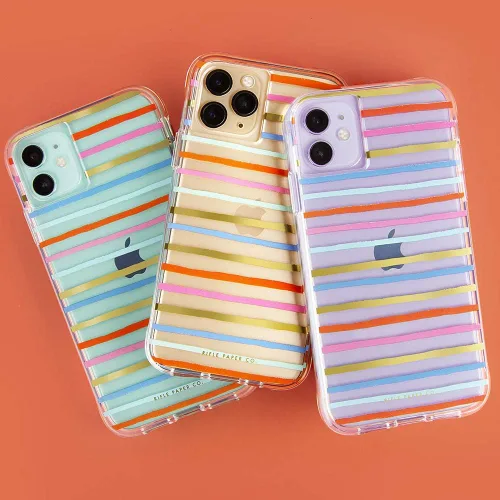 Vista 2 de Rifle Paper CO - Funda para iPhone 11.