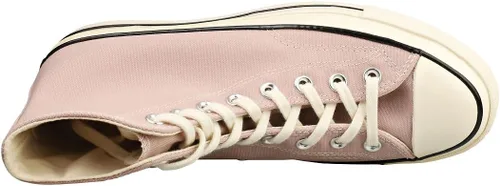 Vista 8 de Converse All Star - Tenis de caña alta de los años 70 para mujer