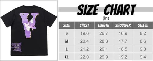Vista 6 de Camiseta V-Lone de manga corta para hombre, camisetas gráficas novedosas para mujer, camisetas casuales de hip hop con cuello redondo