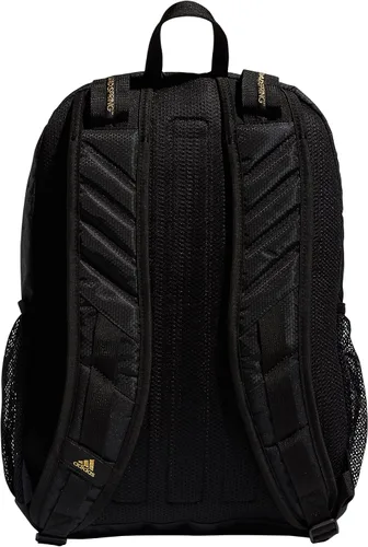Vista 5 de adidas Prime 6 - Mochila, Negro, talla única