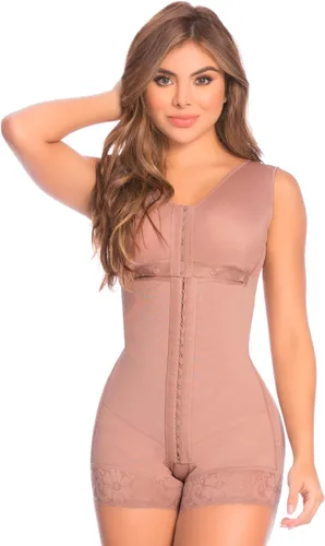 Vista 2 de Fajas DPrada 11086 C-Section Faja para mujer