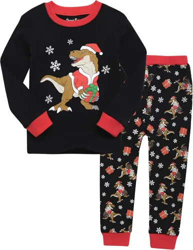 Vista 97 de VAENAIT BABY Infant Toddler Kids Adult Couple Family Matching Women Men Christmas Pjs Xmas Holiday Buffalo Plaid Pajama Set
