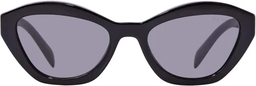 Vista 2 de Prada Gafas de sol PR A 2 S 16K08Z Negro Gris Oscuro, NegroGris oscuro