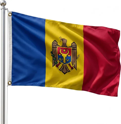 Vista 69 de DMSE - Bandera nacional beninesa beninesa de la República de África Occidental, 2 x 3 pies, 100 % poliéster, 100 % poliéster, resistente a los rayos