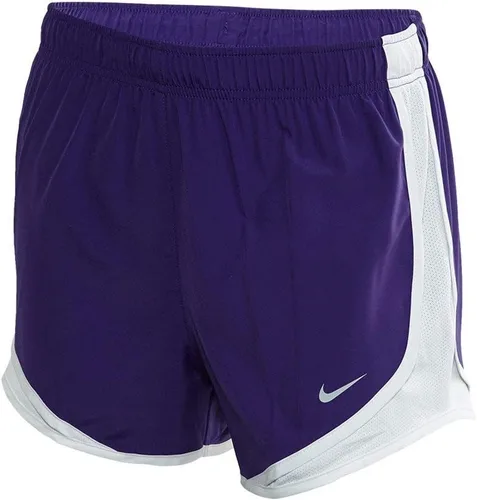 Vista 8 de Nike Pantalones cortos Dri-Fit Tempo para mujer