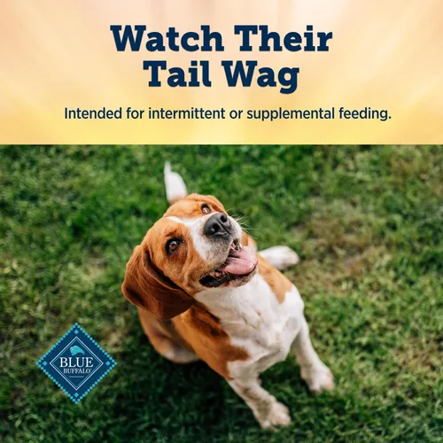 Vista 8 de Blue Buffalo True Chews Golosinas Premium de Pollo en Trozos para Perros con Ingredientes Naturales