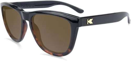 Vista 18 de Knockaround Gafas de sol polarizadas prémium para hombres y mujeres, protección UV400