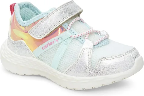Vista 2 de Carter's Unisex-Child Stevie Athletic Sneaker