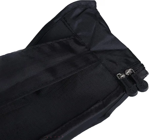 Vista 4 de 6 bolsas de almacenamiento de viaje para ropa, cajas de embalaje, bolsa organizadora de equipaje.), PACKING001Bl
