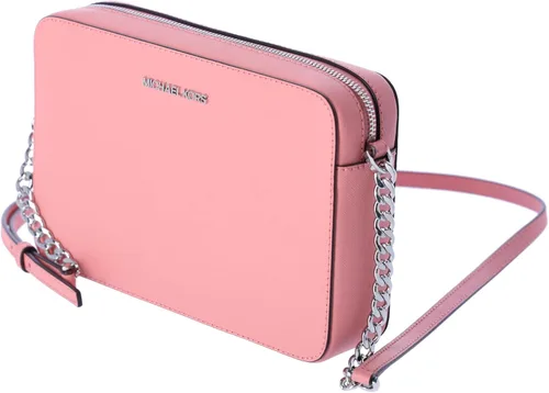 Vista 6 de Michael Kors Bolso cruzado Jet Set Item Lg para mujer