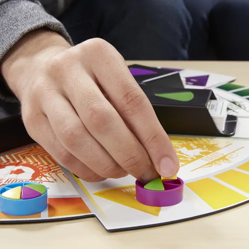 Vista 11 de Juego: 2000s edición de Trivial Pursuit