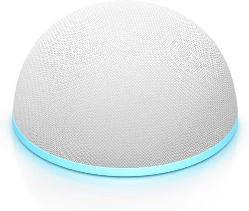 Vista 7 de Máquina de sonido portátil Máquina de ruido blanco, sin parar, 30 sonidos relajantes para bebés, niños y adultos, máquina de sueño de ruido rosa