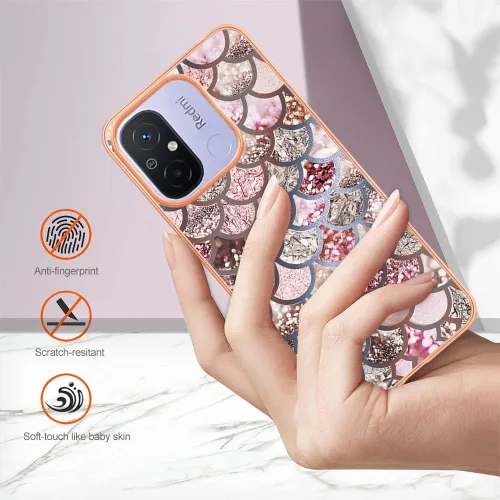 Vista 78 de Funda compatible con Nothing Phone 1, compatible con Nothing Phone One A063 para teléfono móvil TPU funda FLP