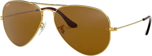 Vista 2 de Ray-Ban RB3025 - Lentes de sol clásicos estilo aviador
