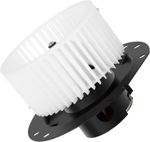 Vista 16 de SCITOO Motor delantero del ventilador del calentador HVAC para el modelo Audi – para A8 Quattro 2004-2010, para S8 2007-2009 reemplazo