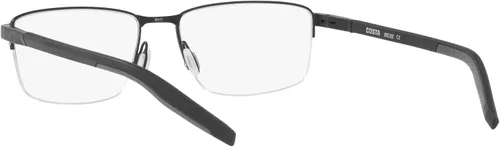 Vista 6 de Costa Del Mar Mens Bimini Road 310 Rectangular Prescription Eyewear Frames