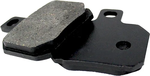 Vista 6 de AHL Juego de pastillas de freno semimetálicas delanteras y traseras para Benelli TREK 899 2007-2011, TNT 1130 Cafe Racer 2005, TRE-K 1130 2006-2010