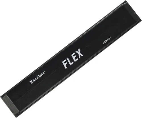 Vista 2 de Karebac Bloque de lijado de bloque flexible 99451 para abrasivos PSA y bloque de lijado de bloque flexible 99450 para abrasivos PSA