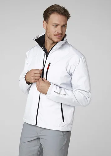 Vista 3 de Helly Hansen - Ropa para lluvia y chaquetas exteriores para hombre Crew
