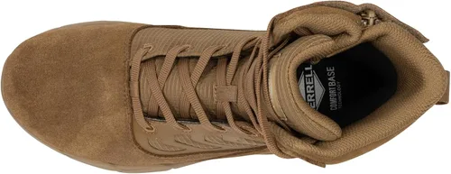 Vista 4 de Merrell Fullbench Tactical Impermeable Cremallera 8