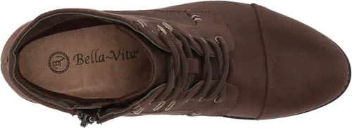 Vista 5 de Bella Vita Botines para mujer