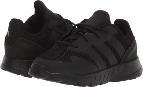 Vista 7 de adidas Originals Unisex-Child Zx 1k Elastic Skate Shoe