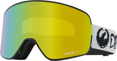 Vista 28 de Dragon Alliance Gafas de esquí NFX2
