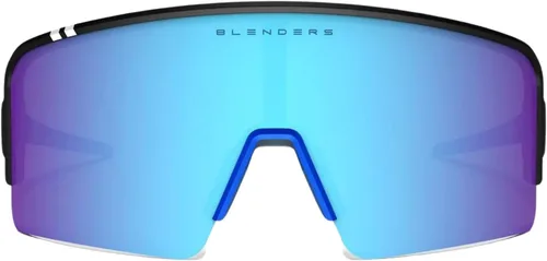 Vista 53 de Blenders Eyewear Eclipse X2 - Gafas de sol polarizadas - Lente envolvente - 100% protección UV - Para hombres y mujeres