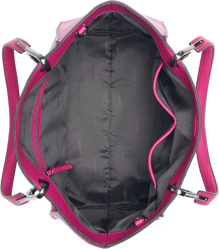 Vista 9 de Calvin Klein Bolso Reyna Norte/Sur