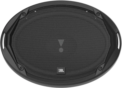 Vista 3 de JBL STADIUM962C 6 "x 9" Stadium Series Step-up Sistema de altavoces de componentes de audio para automóvil