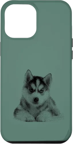 Vista 25 de Siberian Husky for Dog Mom and Paw Parents Case for iPhone 16