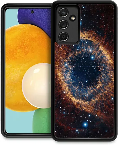 Vista 98 de CARLOCA Funda compatible con iPhone 12 Pro Max, funda de American Horror Story para iPhone 12 Pro Max para niñas y niños, diseño gráfico, a prueba