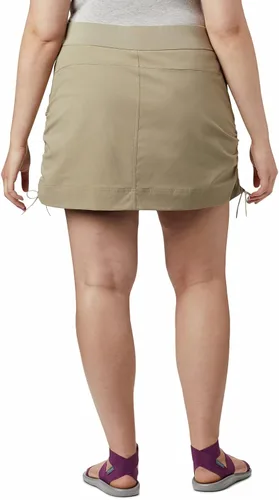 Vista 7 de Columbia - Falda pantalón Anytime Casual para mujer