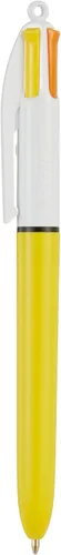 Vista 2 de BIC Bolígrafos Sun de 4 colores - Caja de 12