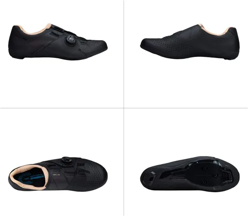 Vista 3 de SHIMANO SH-RC300 - Tenis de ciclismo de carretera