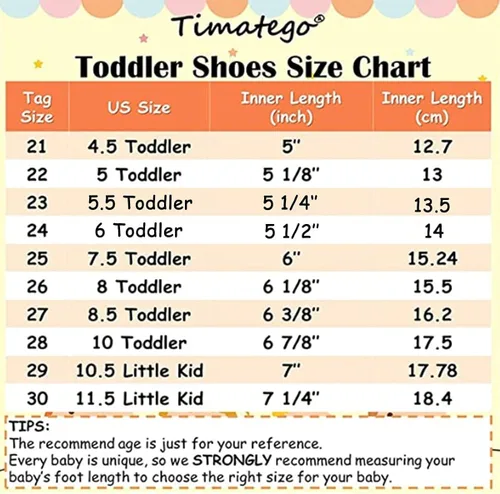 Vista 7 de Timatego Zapatos Oxford para niños y niñas, de piel sintética, con cordones, para la escuela, zapatos de vestir para bebés y niños pequeños