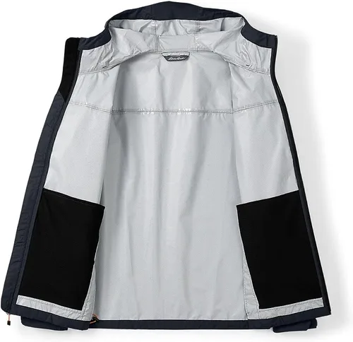 Vista 3 de Eddie Bauer RipPac Pro - Chaqueta impermeable para hombre