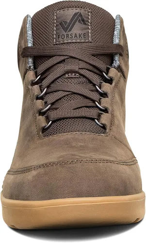 Vista 4 de Forsake Phil Mid - Men's Waterproof Leather Mid-Top