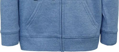 Vista 4 de John Deere Sudadera con capucha para niños