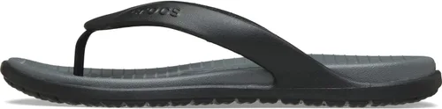 Vista 7 de Crocs Chanclas Coast para hombre, sandalias para hombre