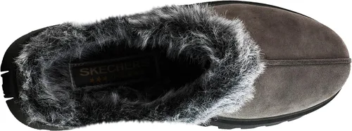 Vista 5 de Skechers Fortress - Pantuflas tipo zuecos para mujer