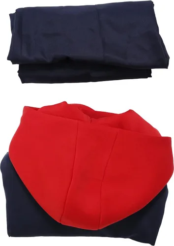 Vista 5 de haikyuu Disfraz unisex de anime para cosplay, conjunto de uniforme escolar de Tokio
