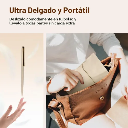 Vista 5 de TiMOVO Funda protectora para lector electrónico de 6 pulgadas, color Albaricoque