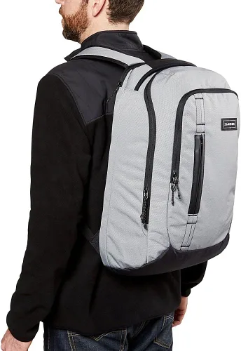 Vista 5 de Dakine Red 76.0 L - Squall, talla única