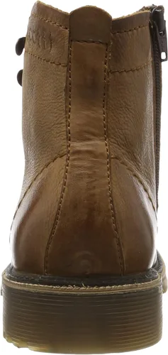 Vista 3 de Bugatti - Botas clásicas de tobillo para hombre