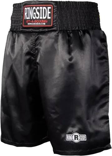 Vista 6 de Ringside Men's Pro-Style Kickboxing Muay Thai MMA Training Gym Clothing Shorts Boxing Trunks