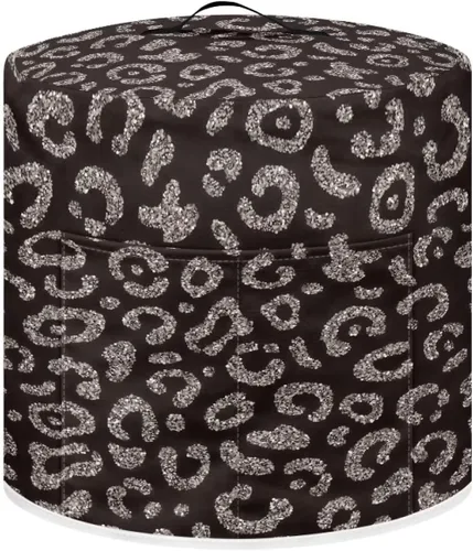 Vista 38 de Flashideas Cherry Love - Funda para olla a presión con bolsillo de almacenamiento compatible con olla instantánea de 8 cuartos de galón, accesorios