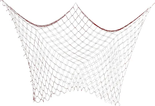 Vista 20 de Beistle 50301- Red de pesca, paquete por 12 unidades, Variados