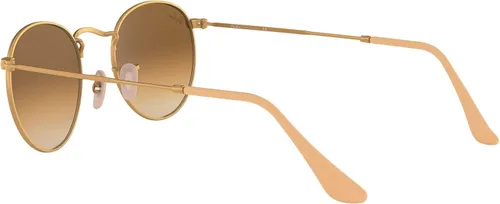 Vista 5 de Ray-Ban Rb3447 - Lentes de sol redondos de metal
